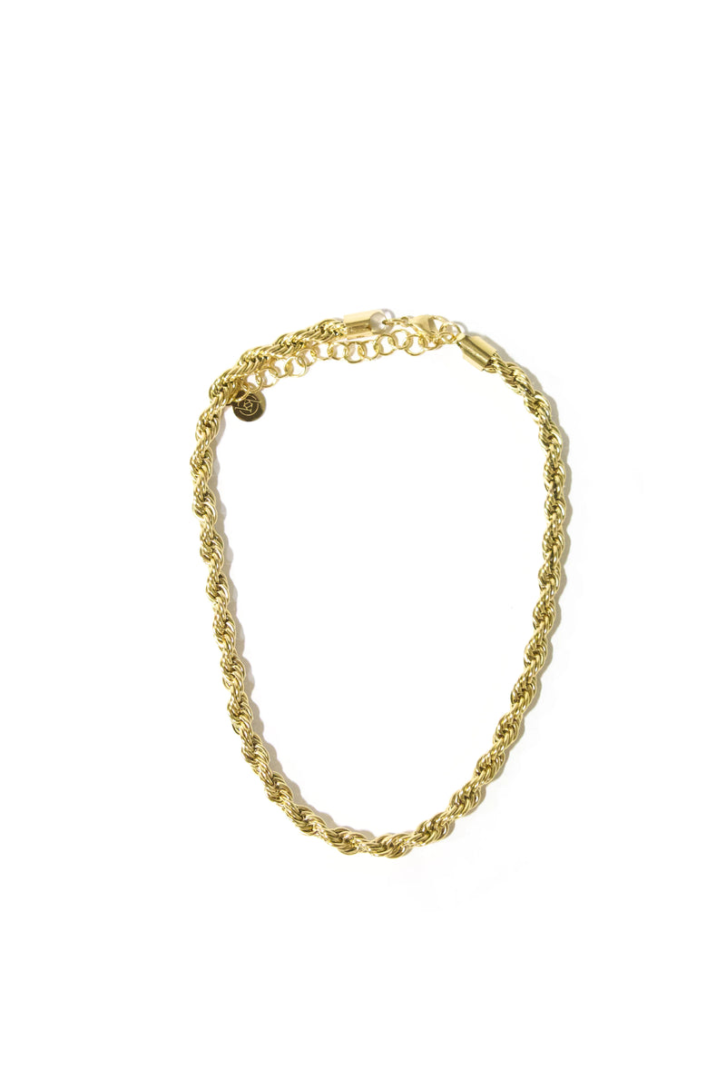 Talia Necklace