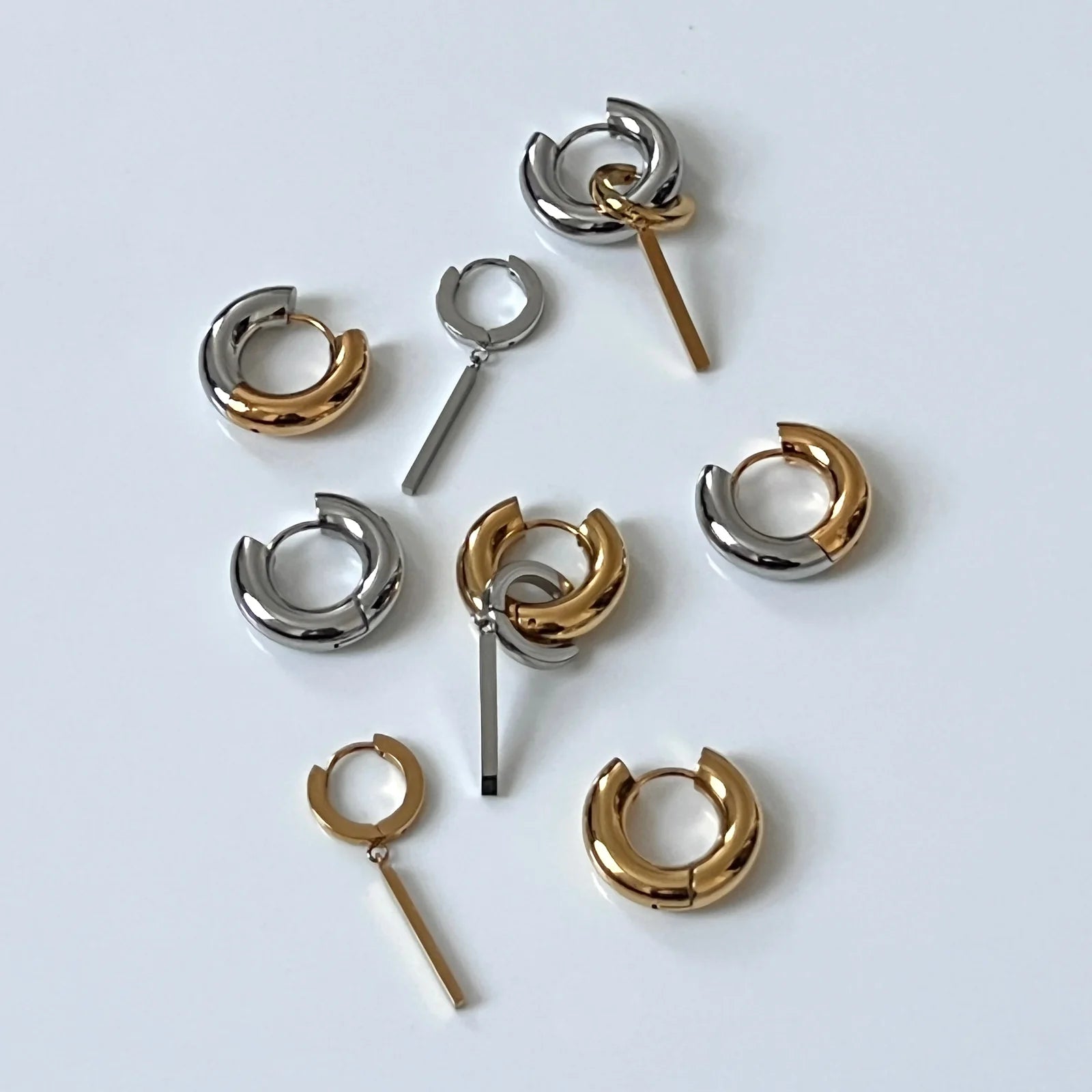 Filosophy Bianca Hoops