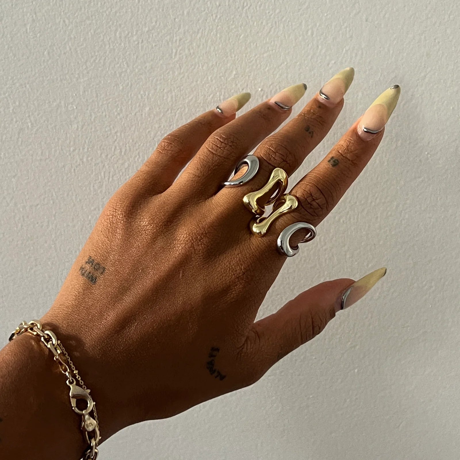 Filosophy Sabine Ring