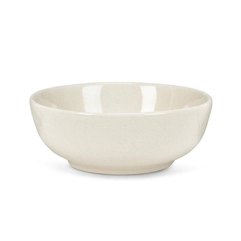 Mini Bowl With Lemon - 3"D