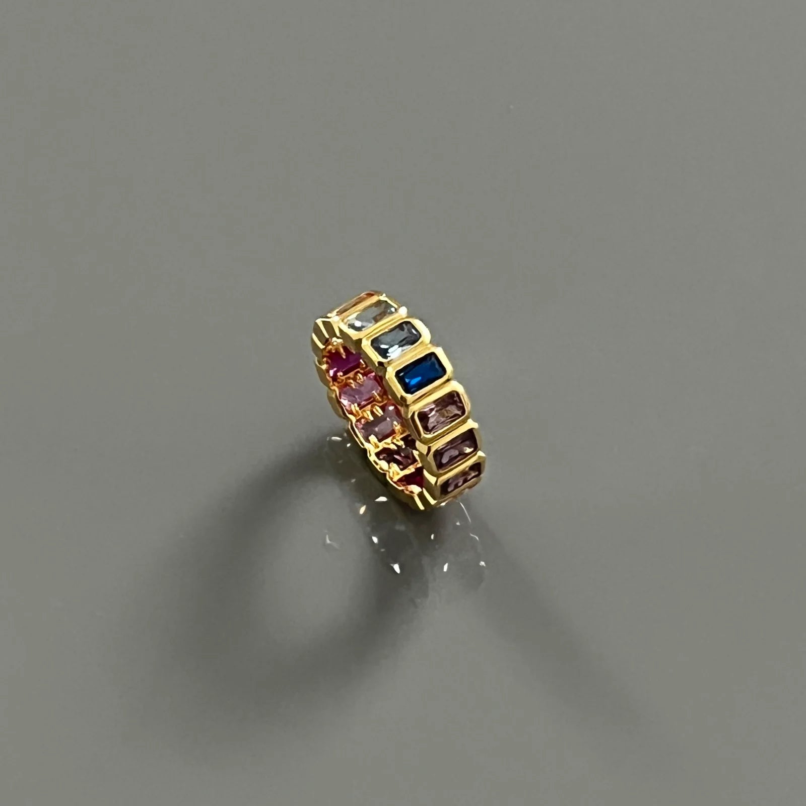 Filosophy Banx Prism Ring