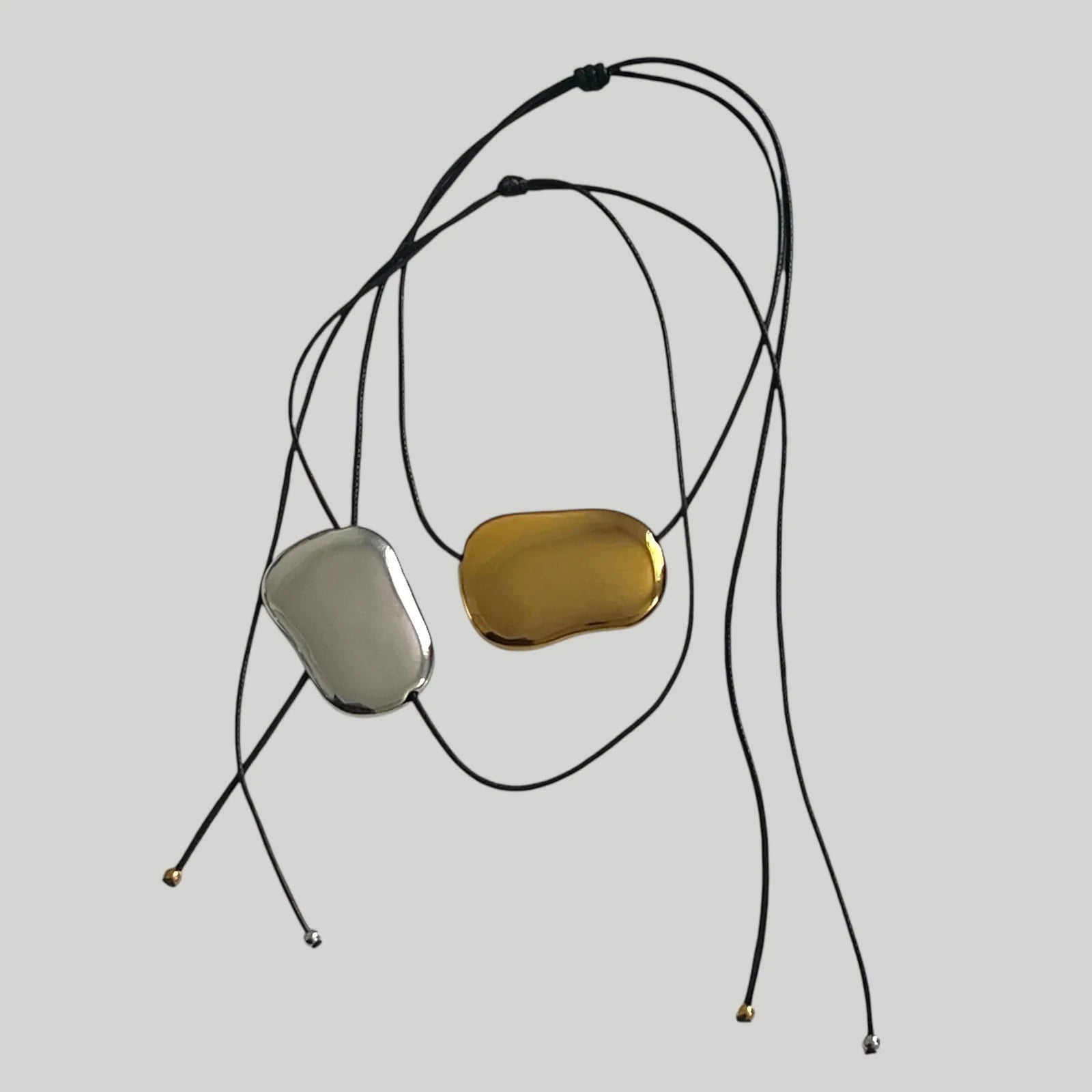 Filosophy Lex Necklace