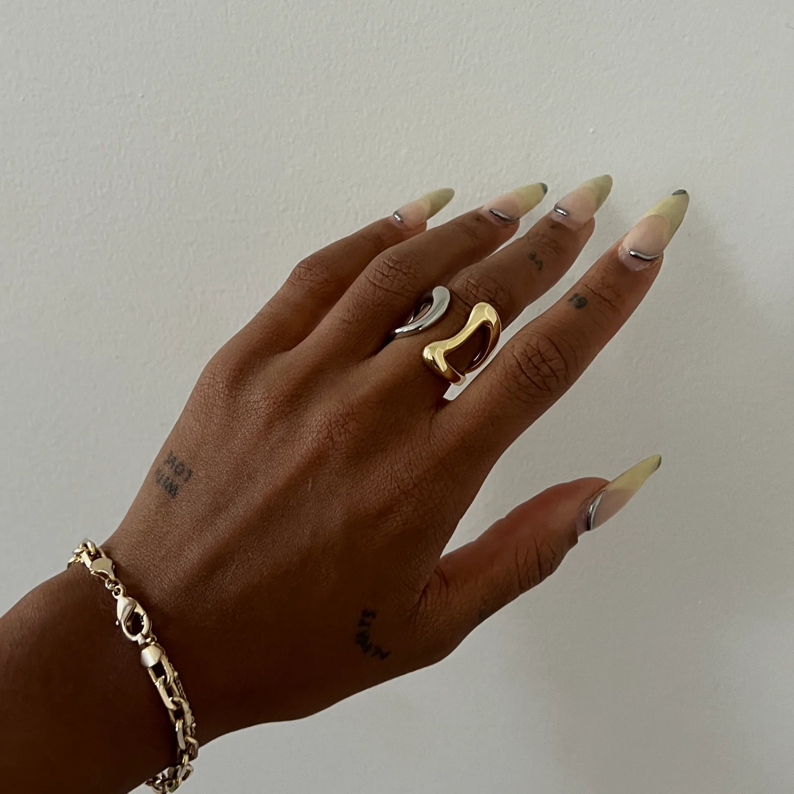 Filosophy Sabine Ring