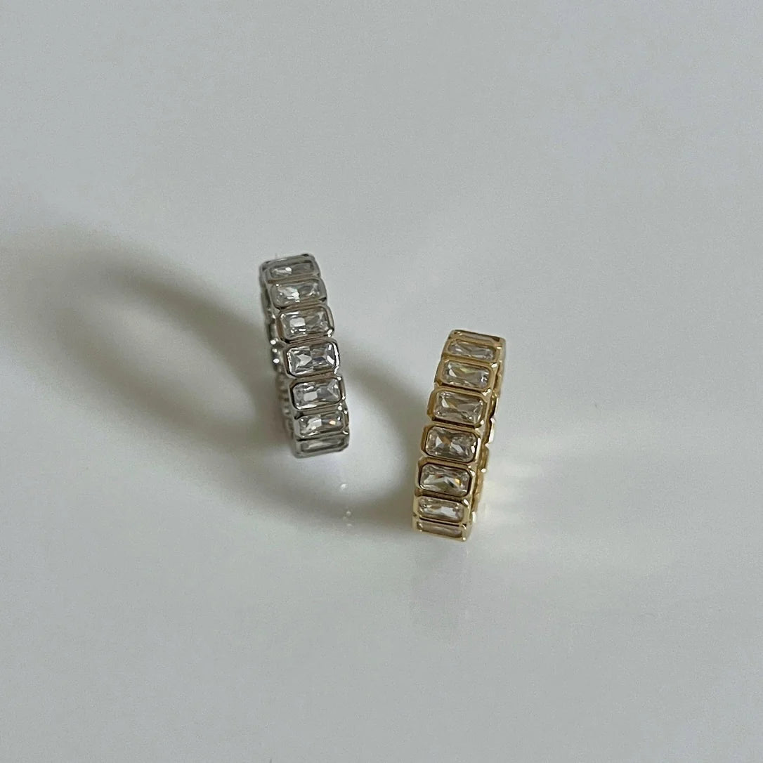 Filosophy Banx Ring