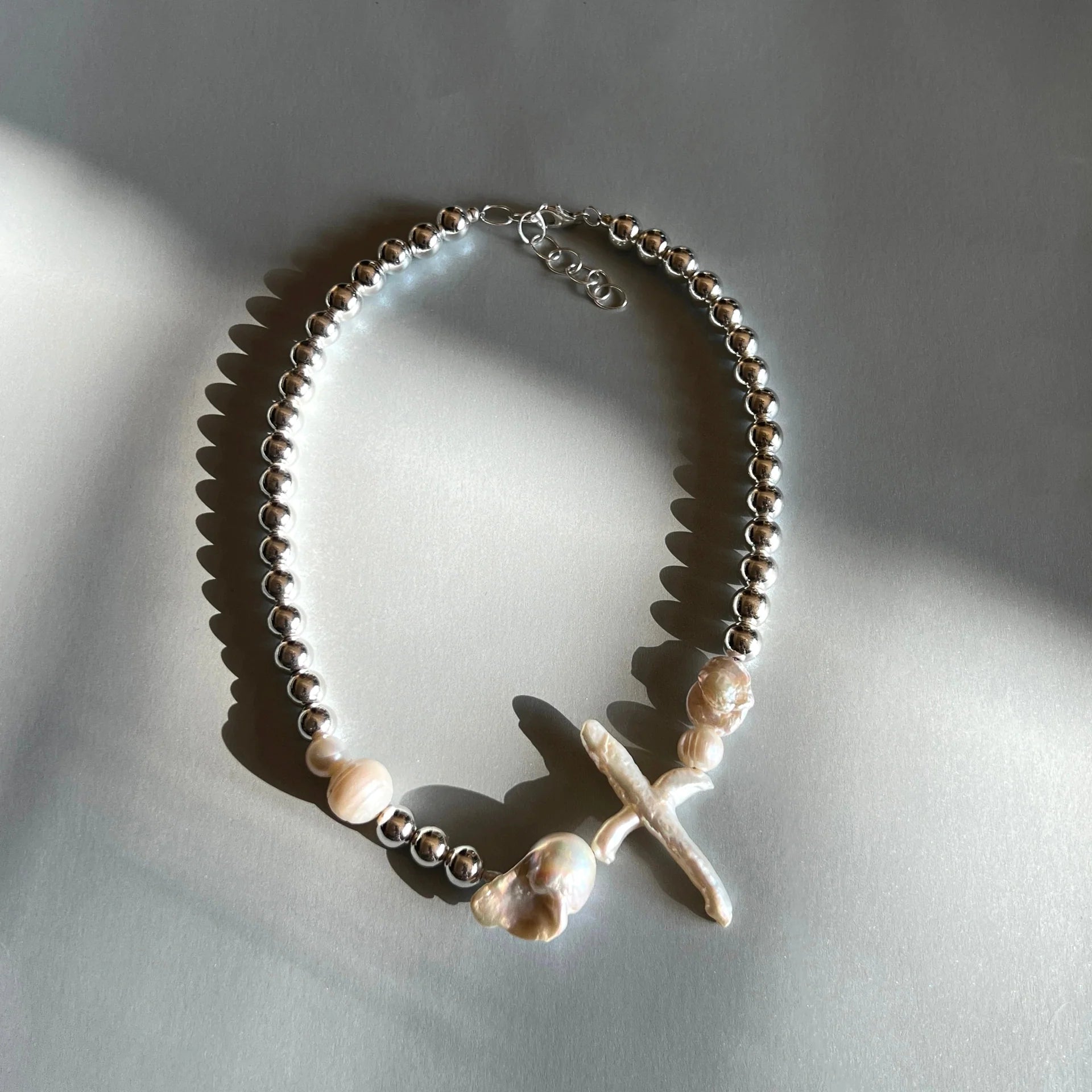 Filosophy Demi Necklace