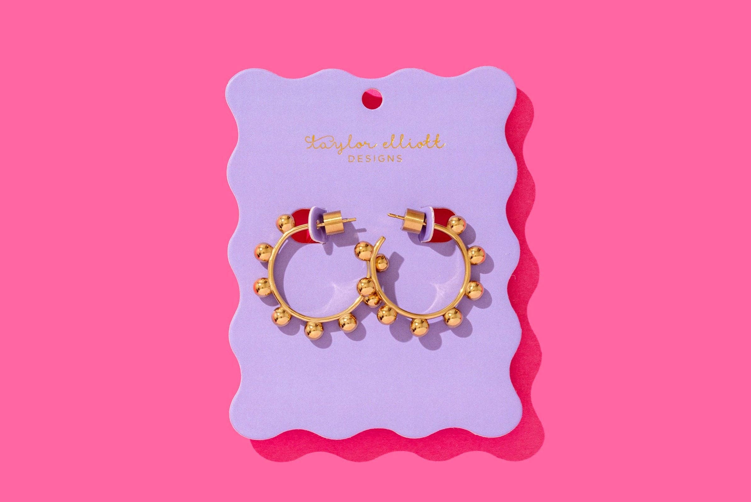 Dottie Hoops