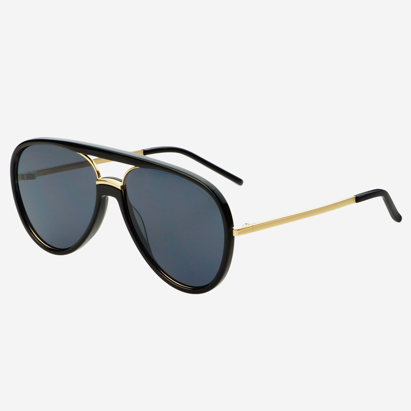 Freyrs Eyewear Shay - Black