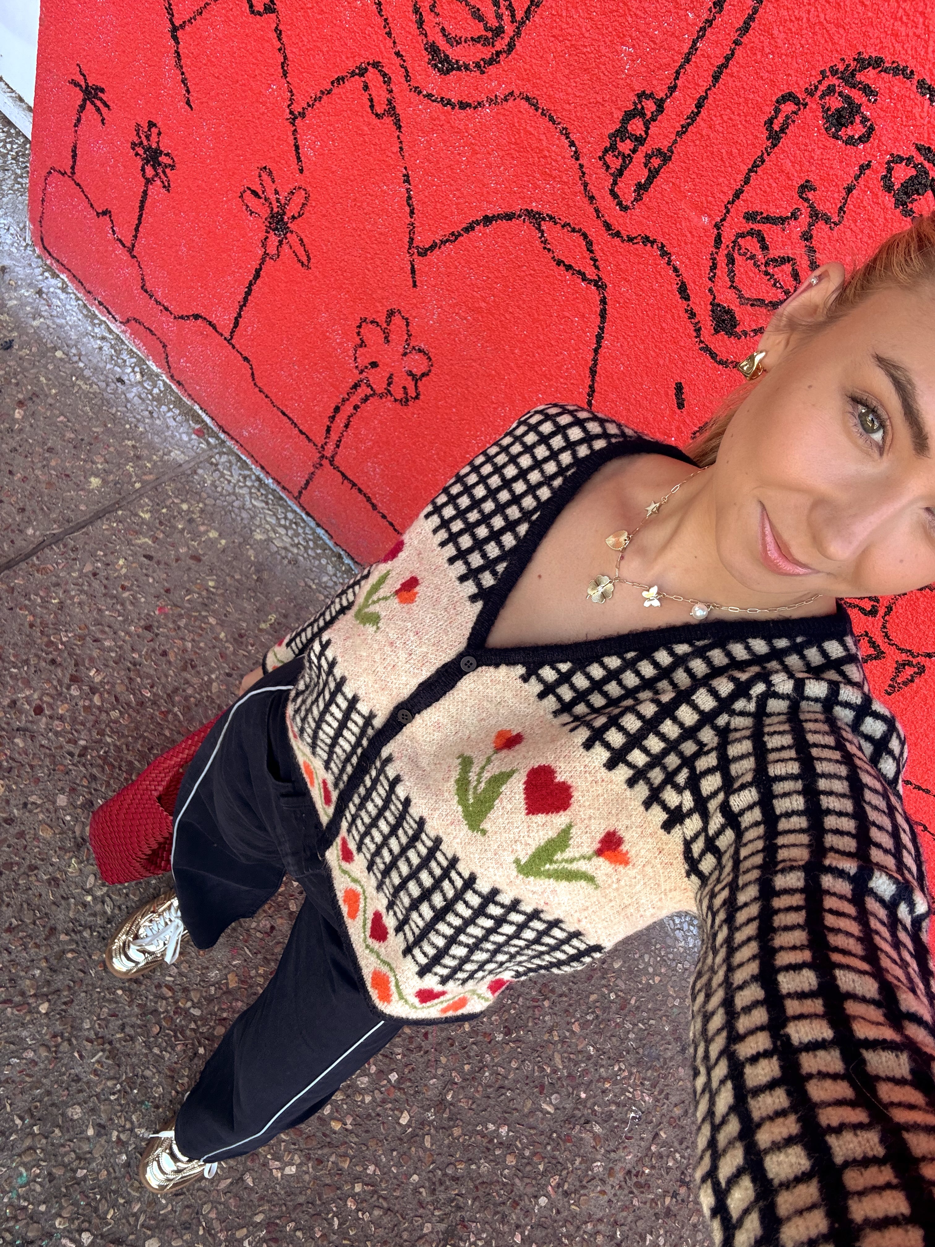 Callahan Bridget Cardigan