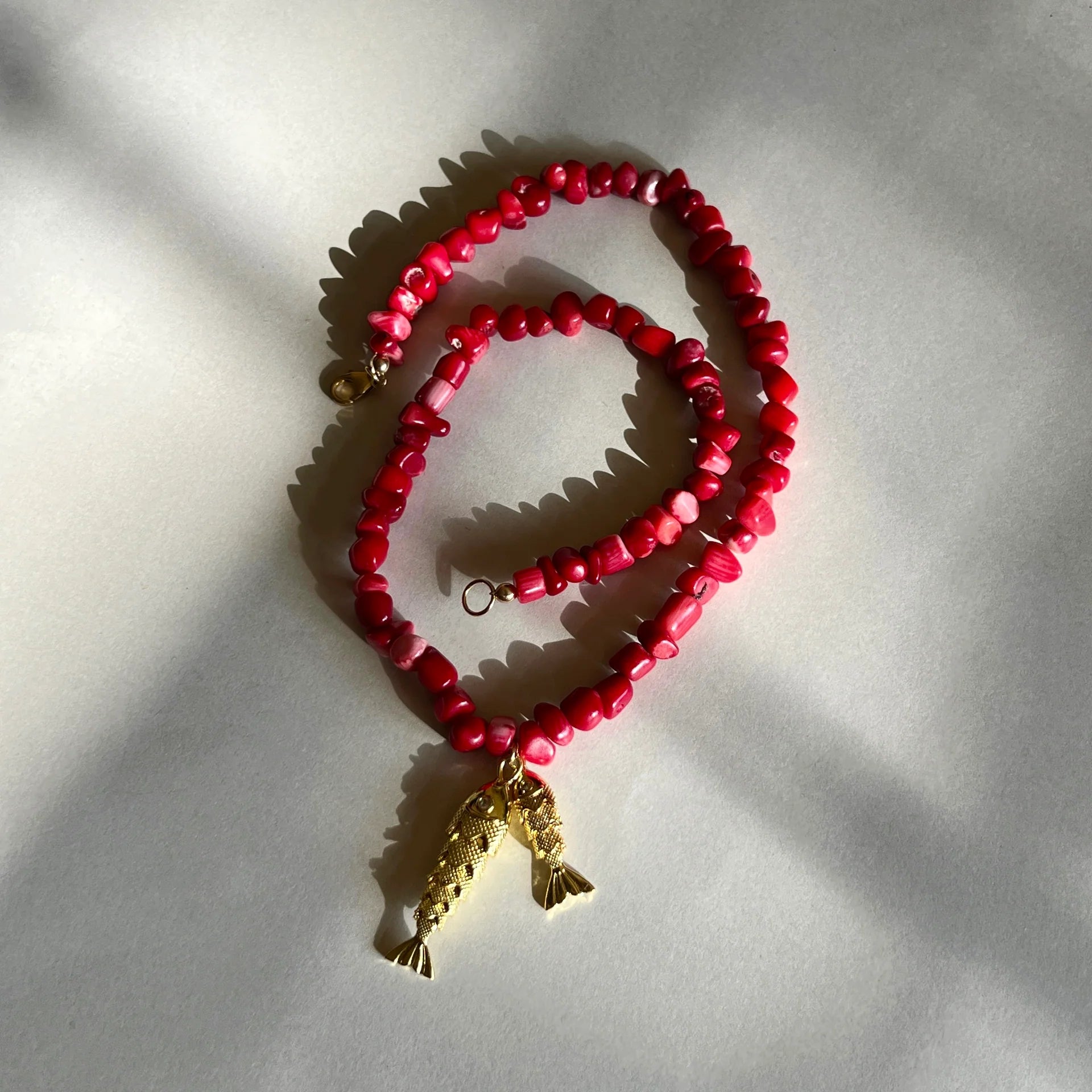Filosophy Marisol Necklace