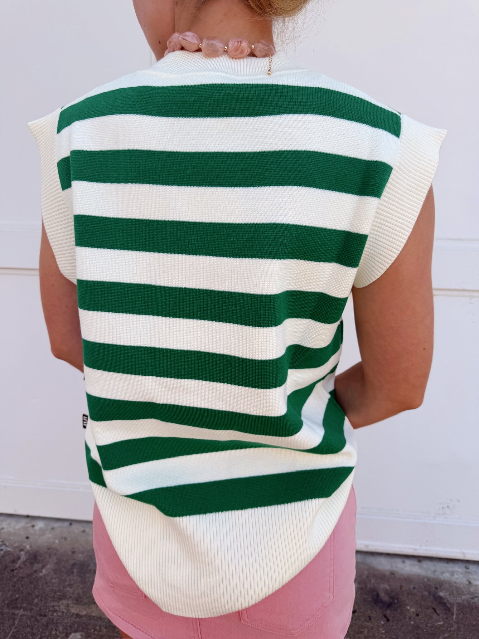 Jiji Zadig Vest