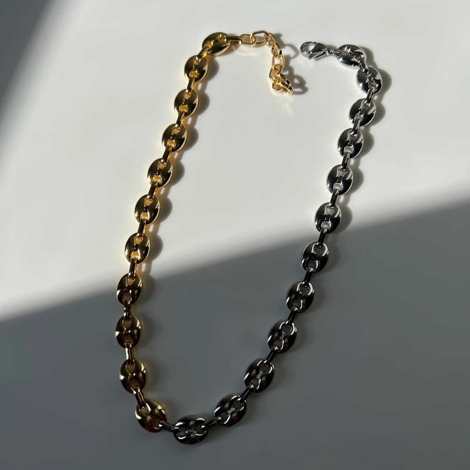 Filosophy Midtown Necklace