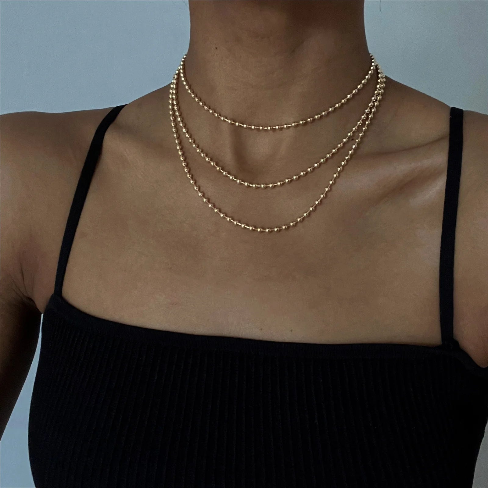 Filosophy Bobbi Necklace