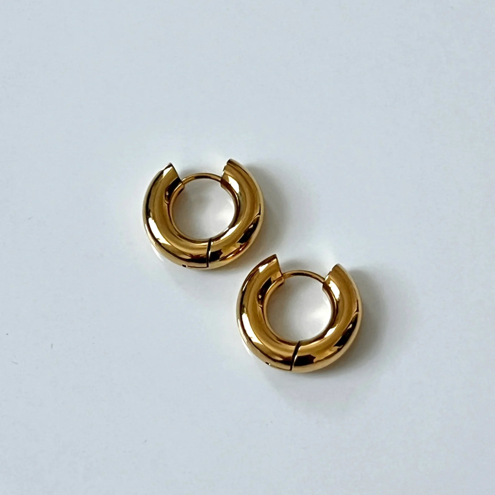 Filosophy Bianca Hoops