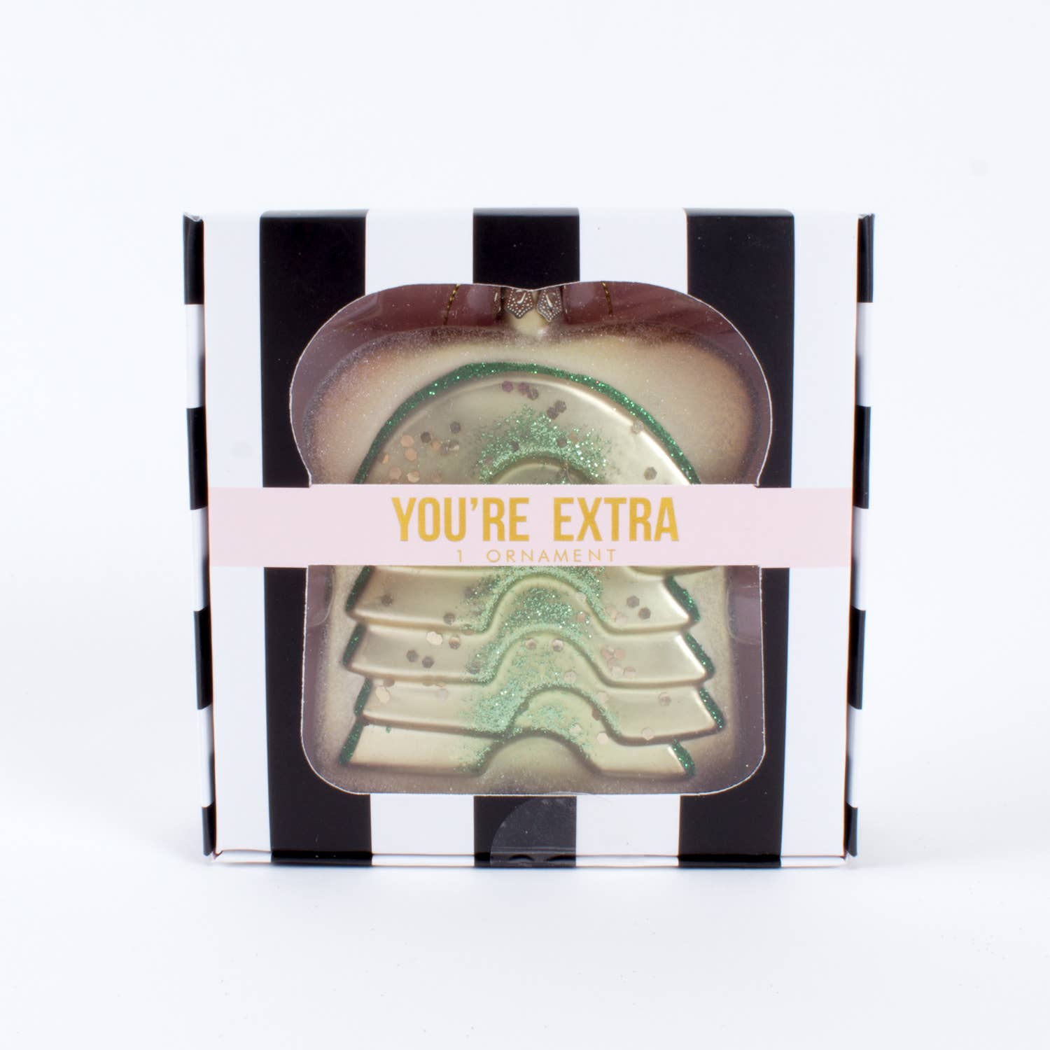 8 Oak Lane Avocado Toast Ornament - Thumbnail 3
