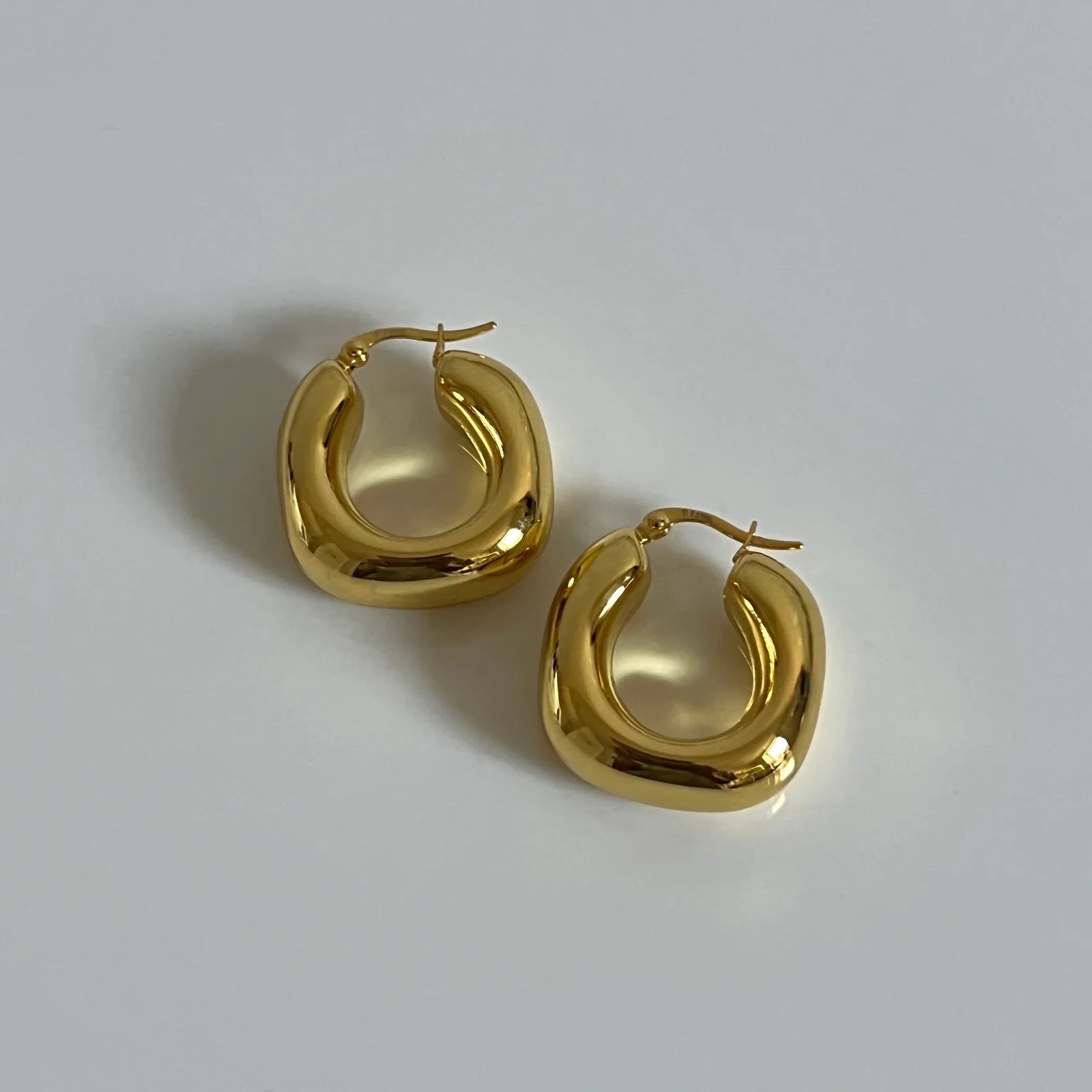 Filosophy Silla Hoops
