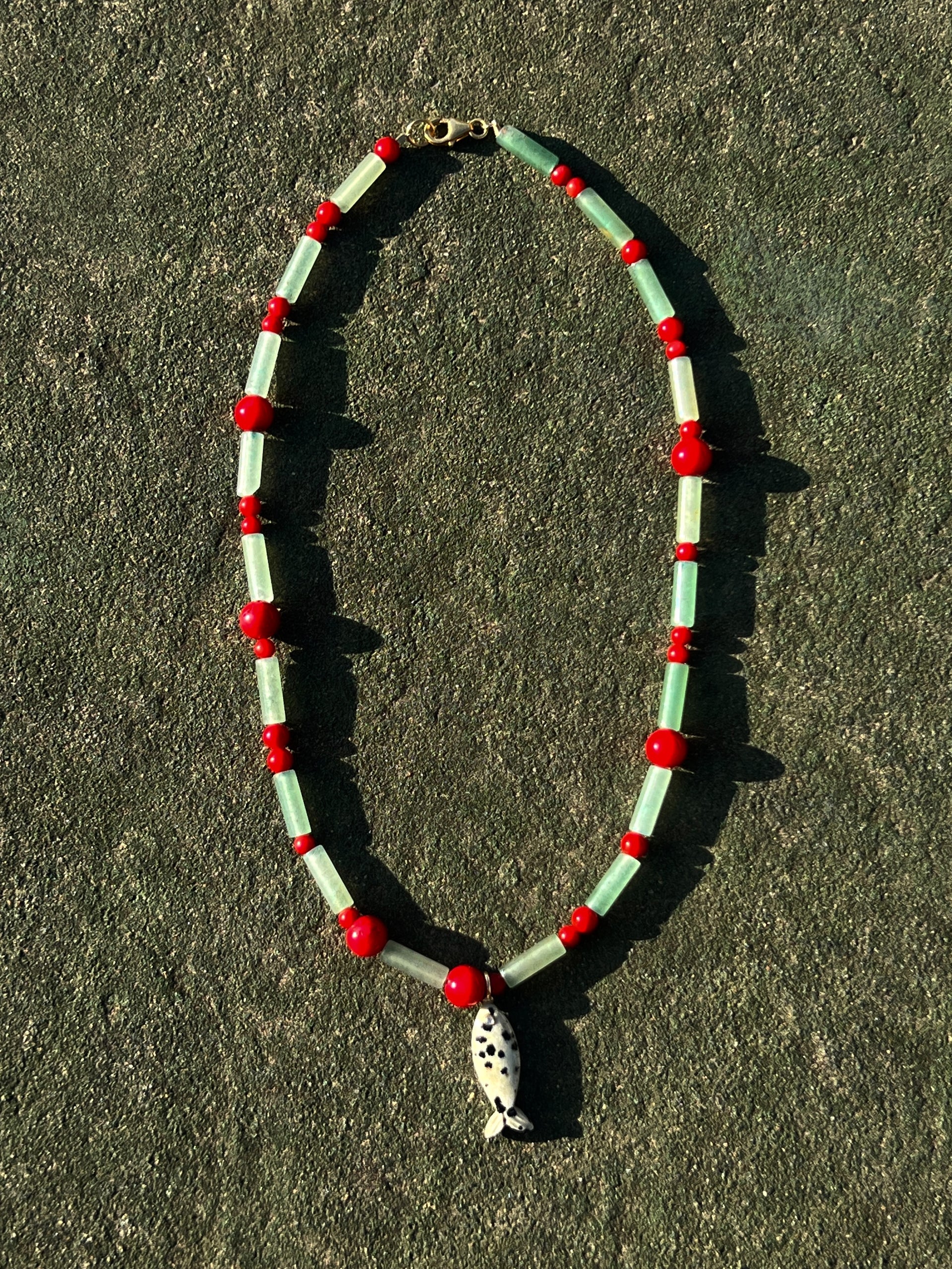 Filosophy Amara Necklace