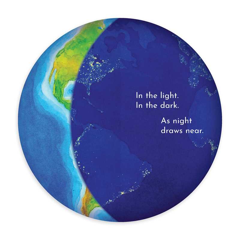Our Friend Earth by Lea Redmond: Board Books; 20 pages / English