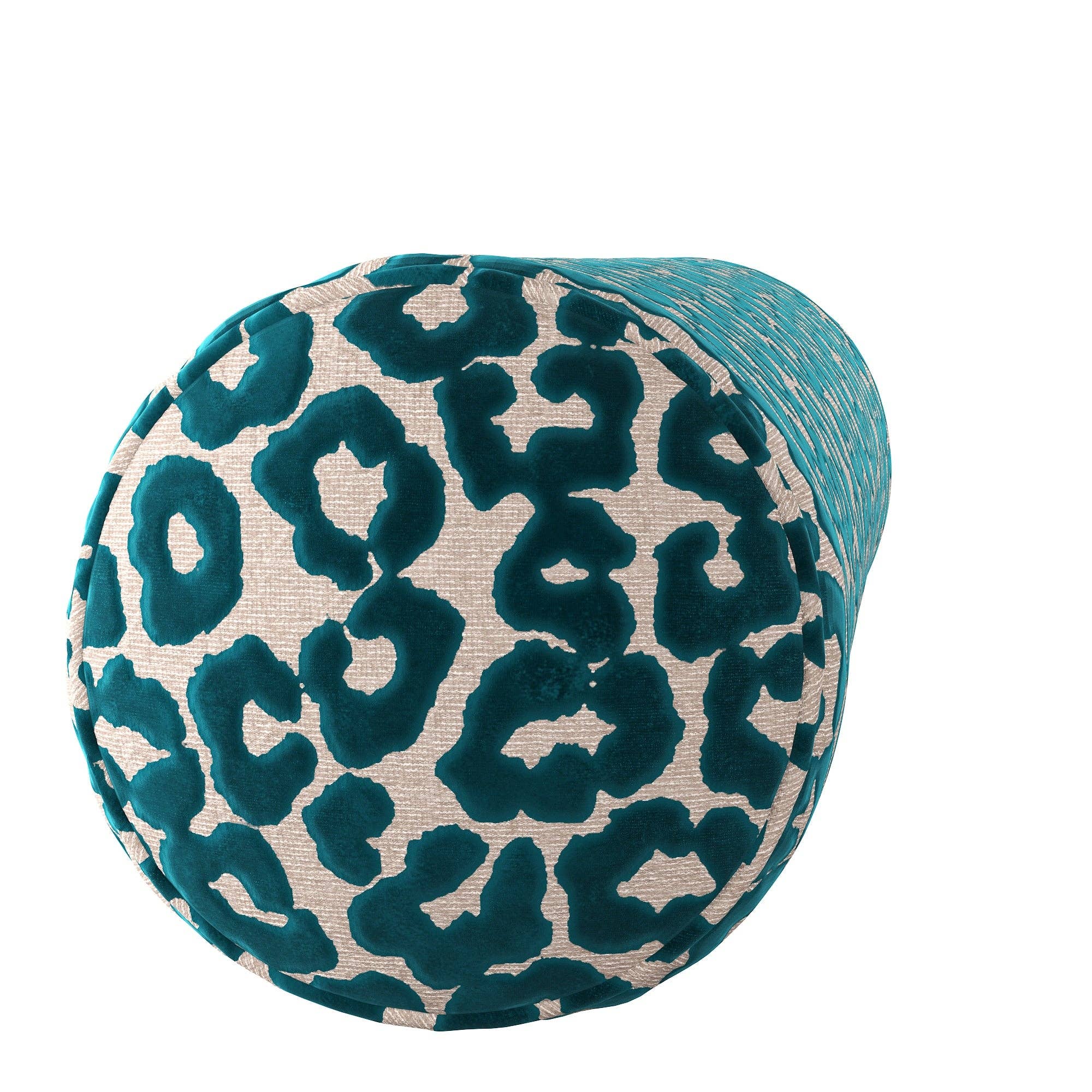 Elvira Bolster Pillow 9" x 36"