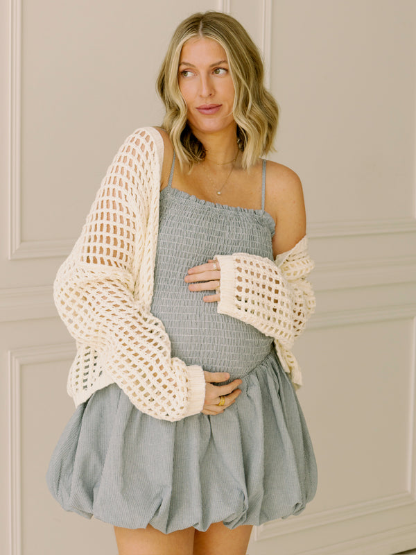 Sweet Summer Cardigan