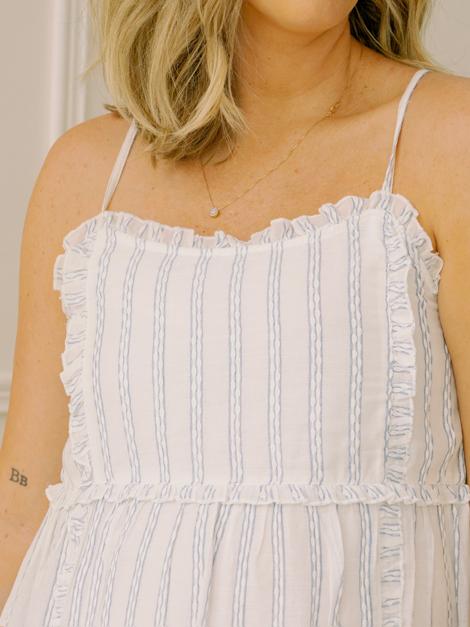Frnch Clio Dress