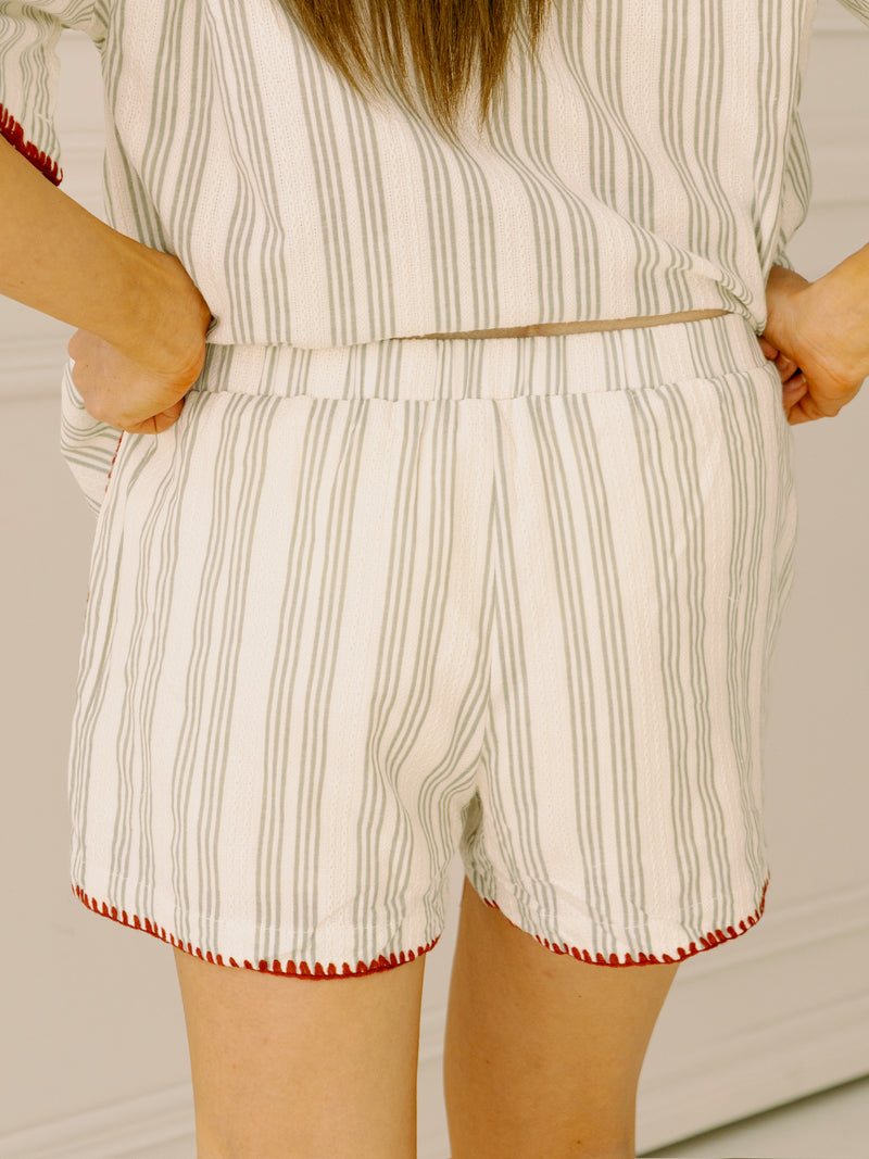 Off the Coast Shorts