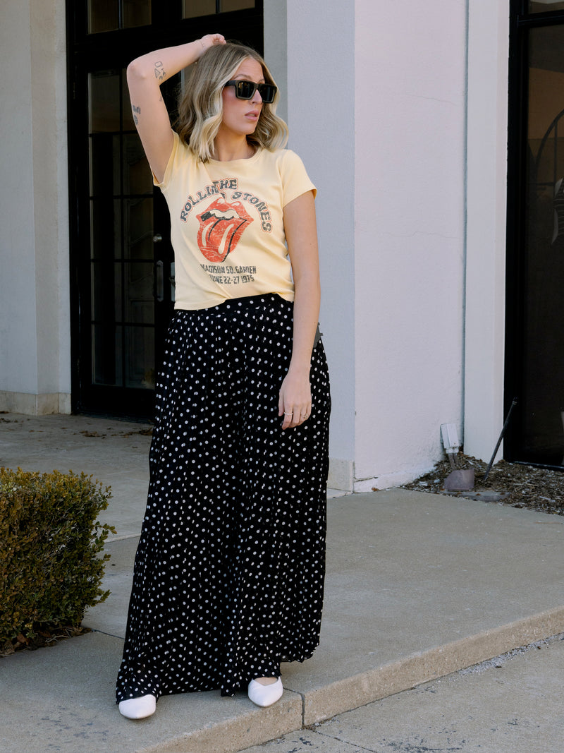 Darcy Dotted Pants