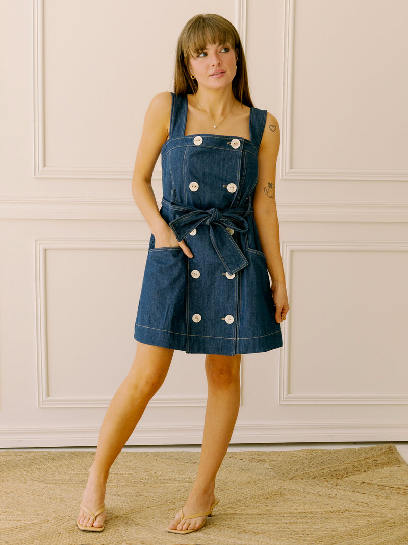Denim Date Night