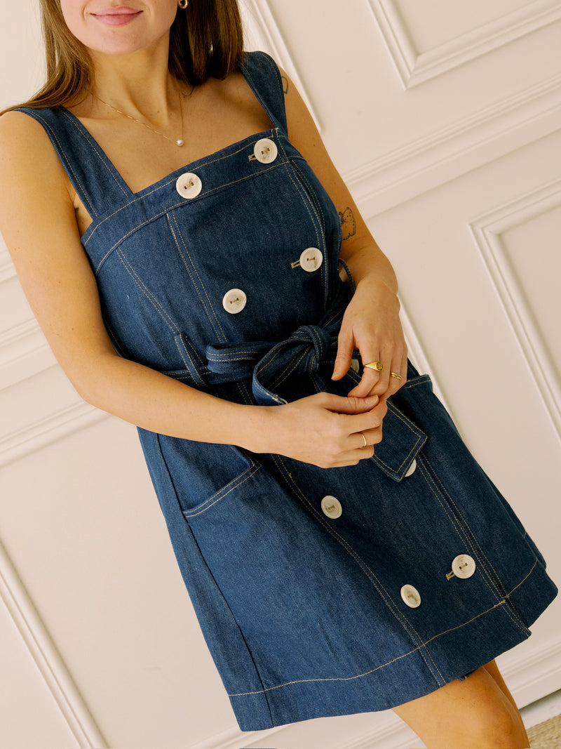 Denim Date Night