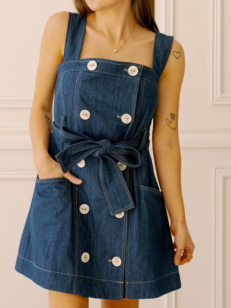 Denim Date Night