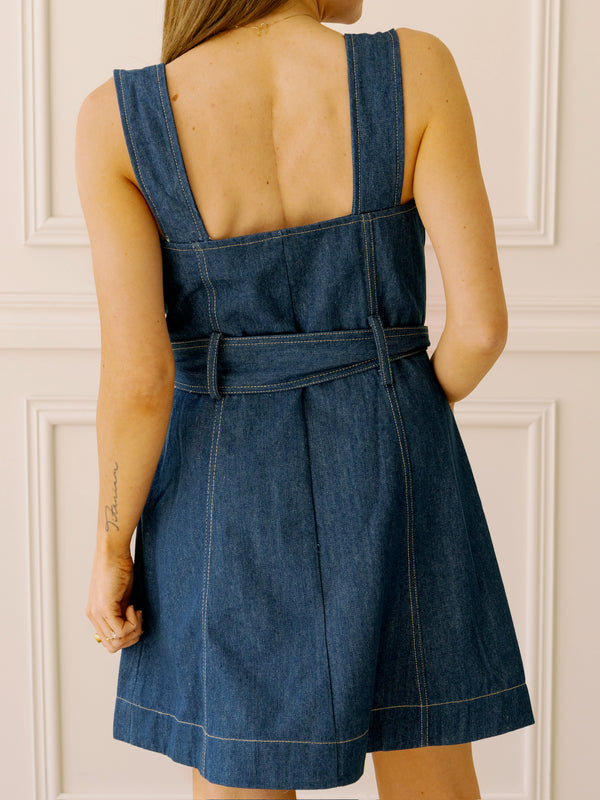 Denim Date Night