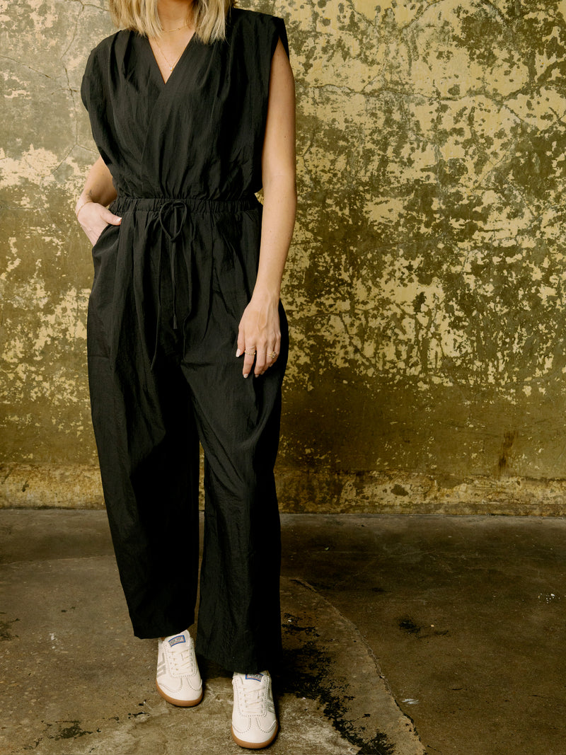 On the Go Jumpsuit