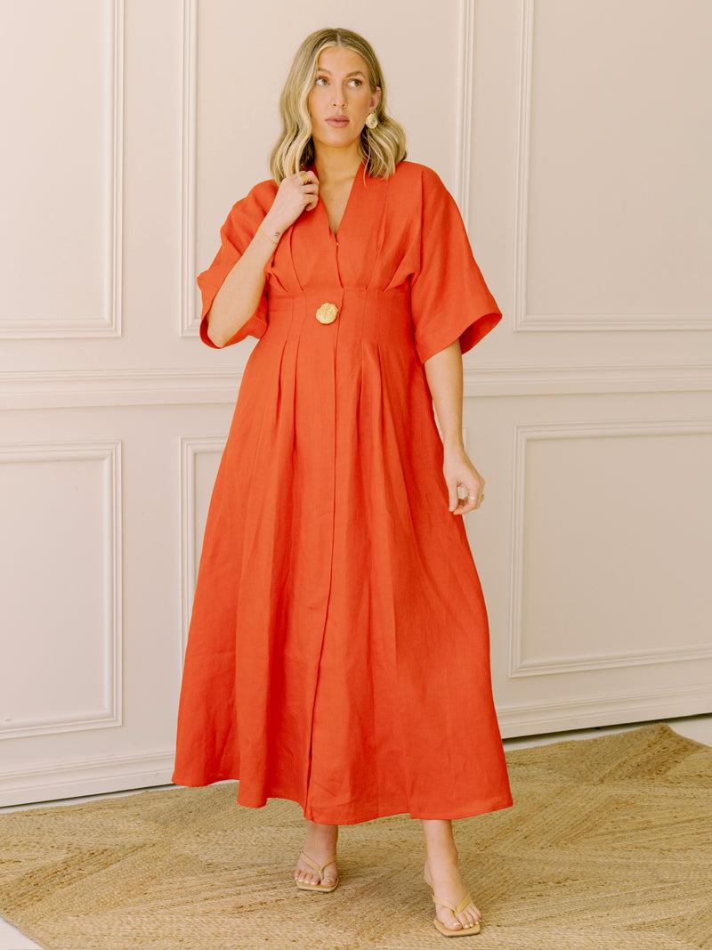 Exquise Samara Dress