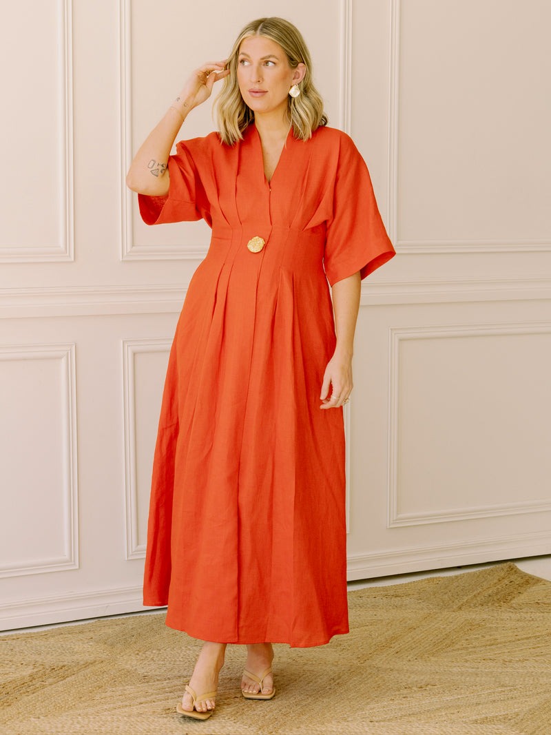 Exquise Samara Dress