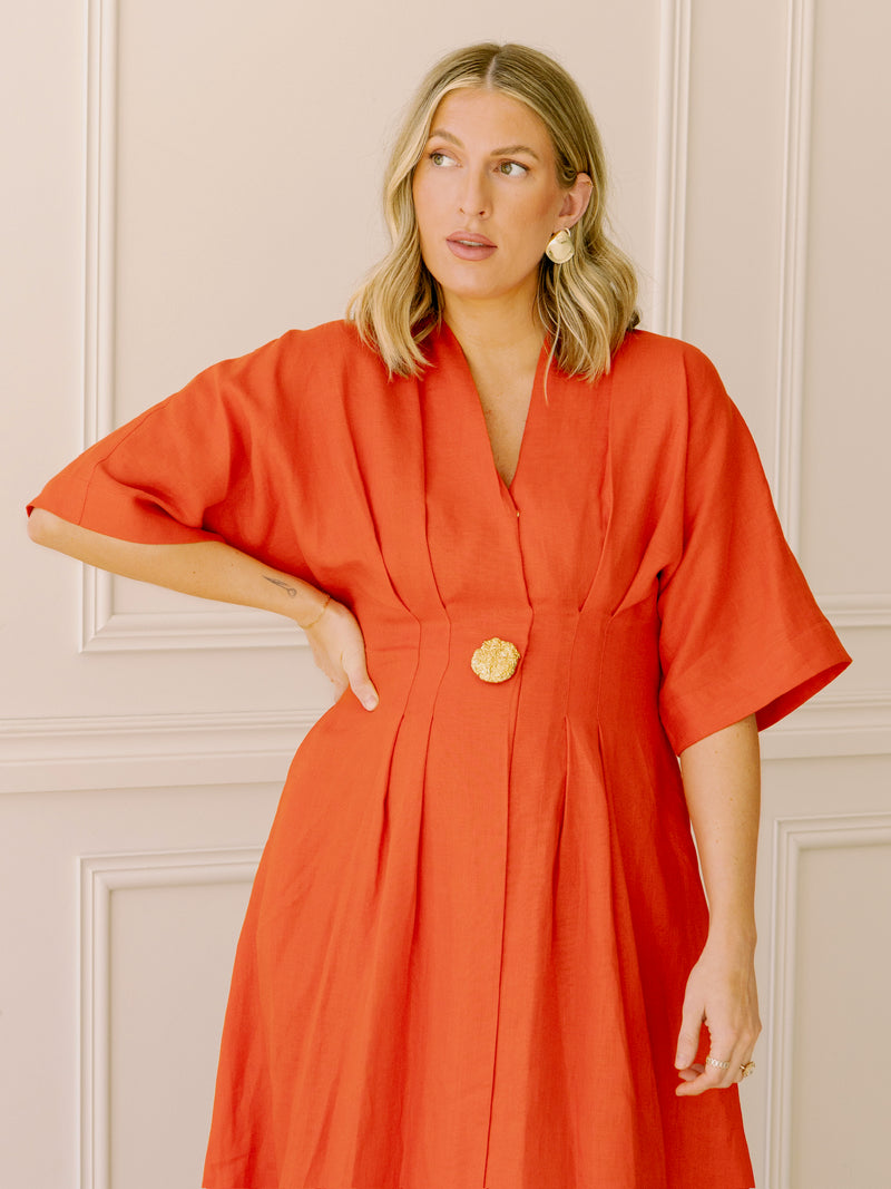 Exquise Samara Dress