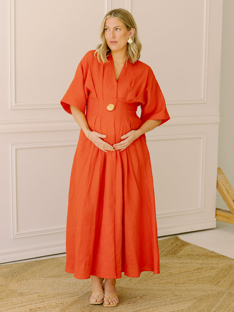 Exquise Samara Dress