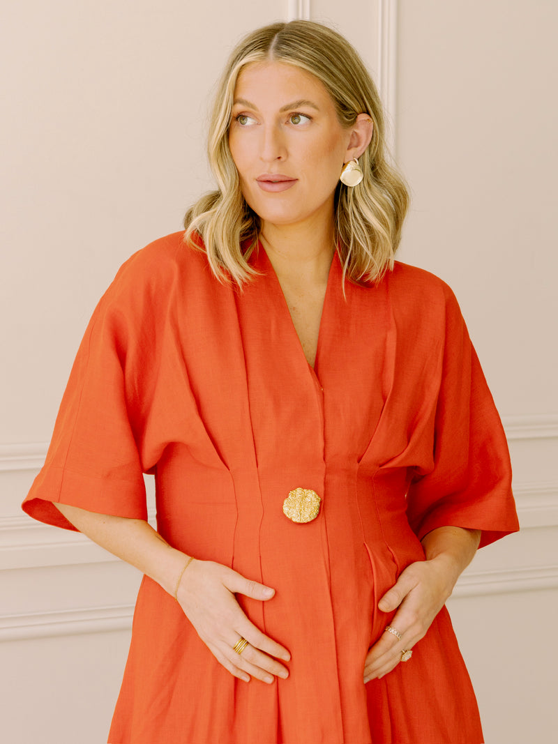Exquise Samara Dress