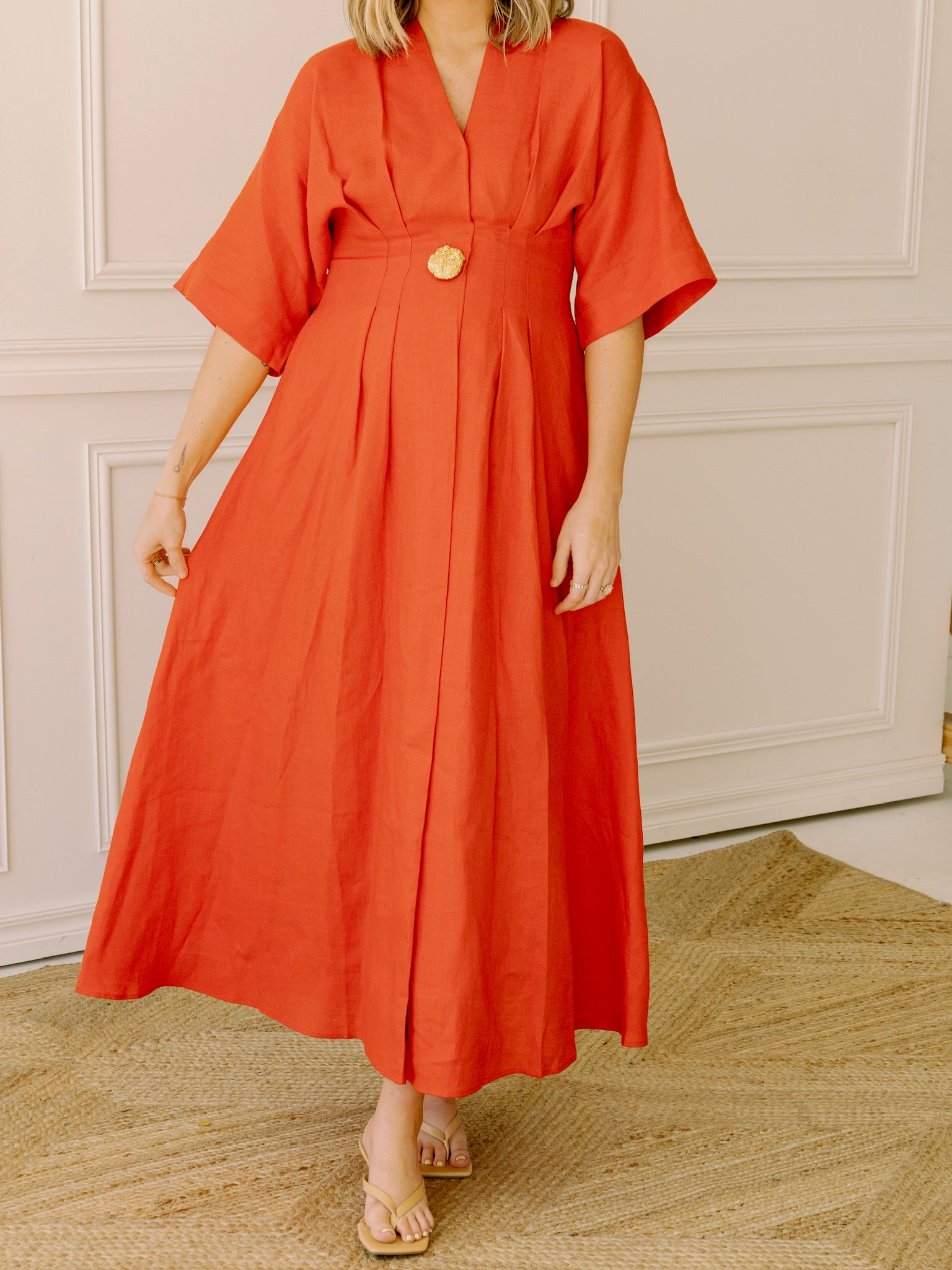 Exquise Samara Dress