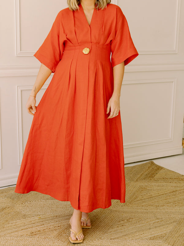 Exquise Samara Dress