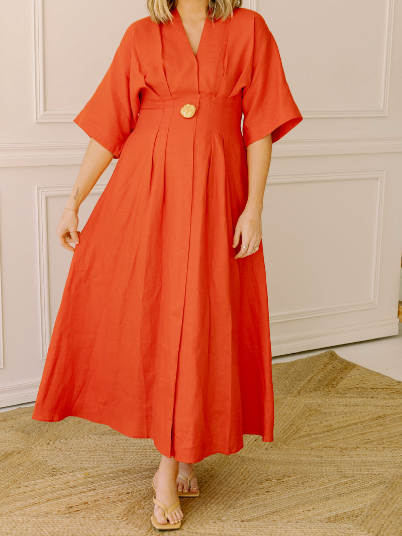 Exquise Samara Dress