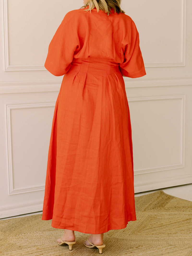 Exquise Samara Dress