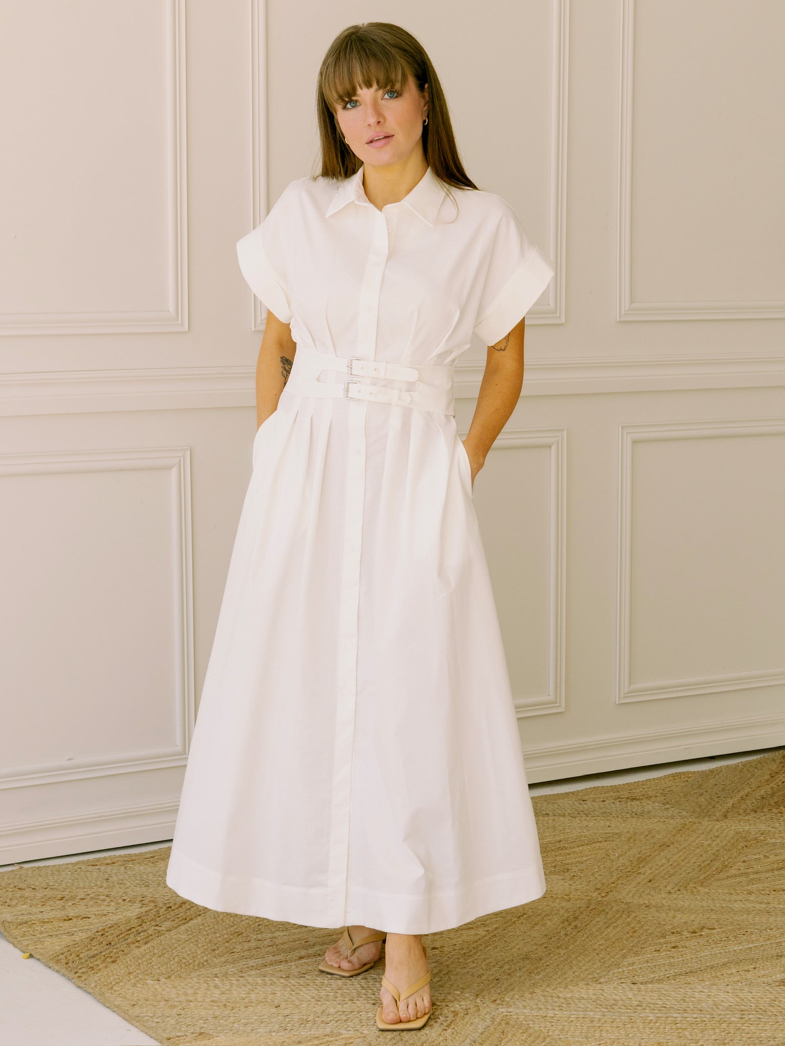 Exquise Samantha Dress