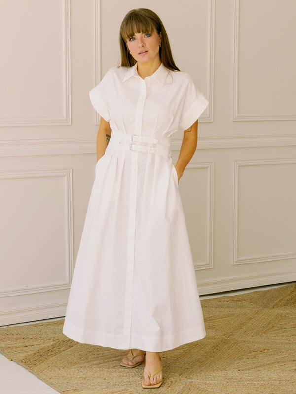 Exquise Samantha Dress