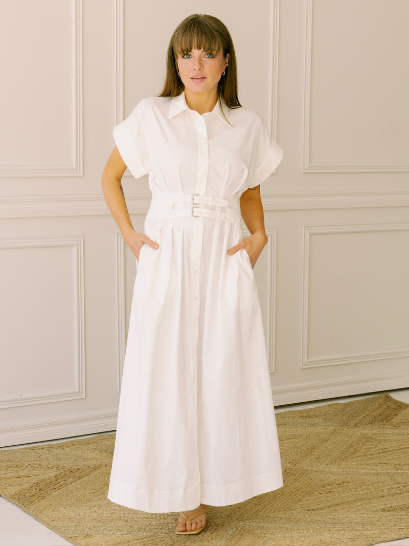 Exquise Samantha Dress