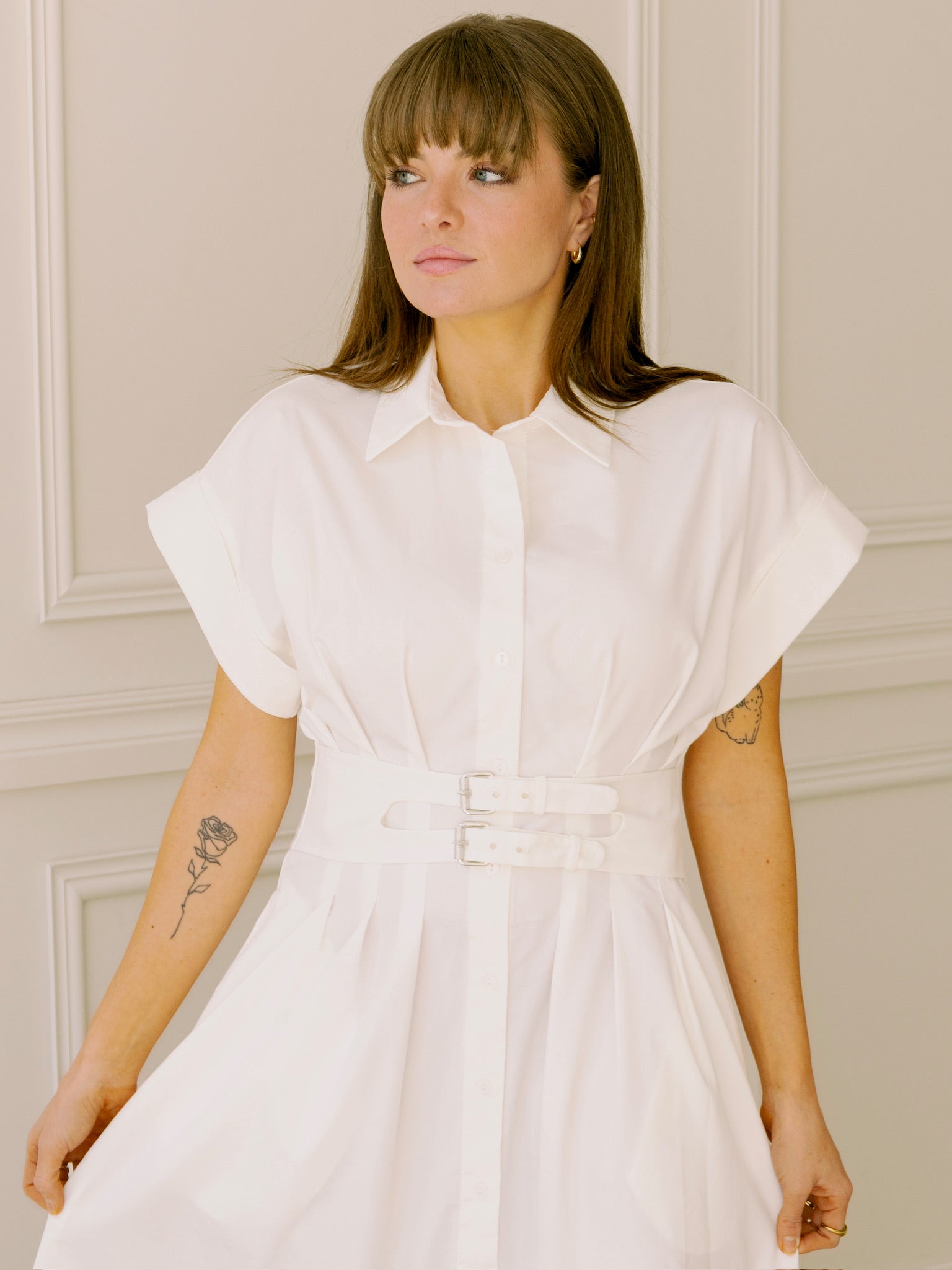 Exquise Samantha Dress