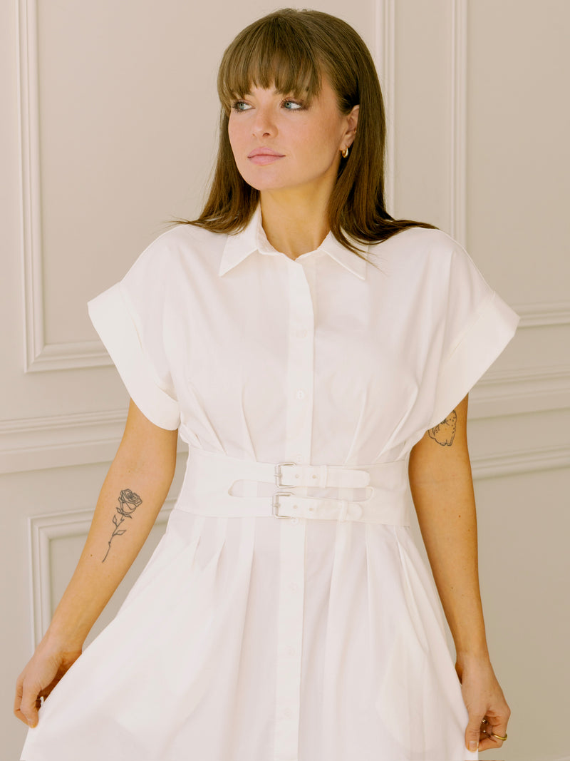 Exquise Samantha Dress