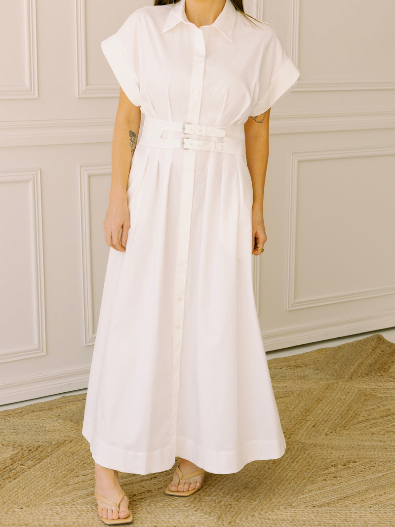 Exquise Samantha Dress