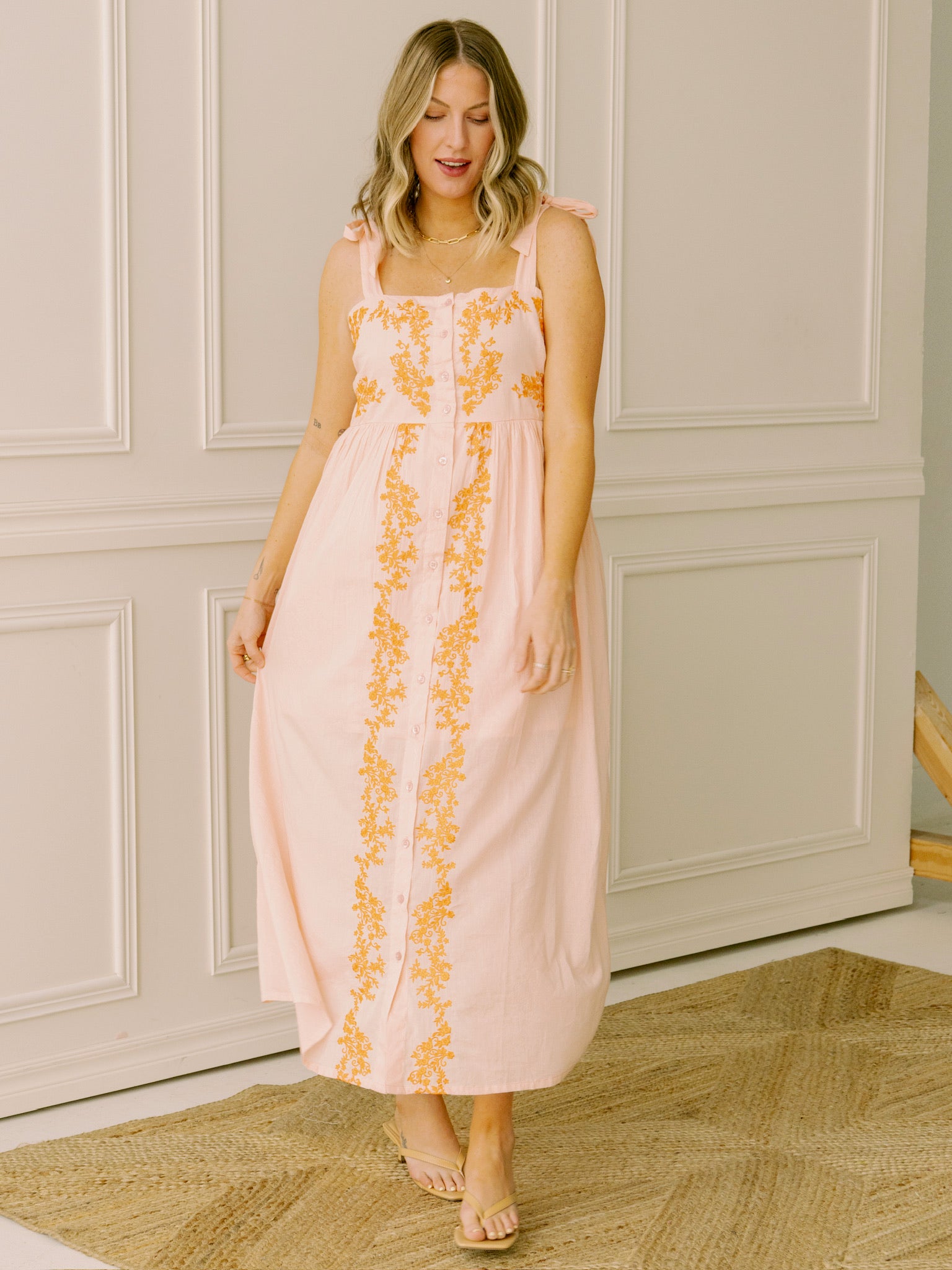 dRa Allegra Dress