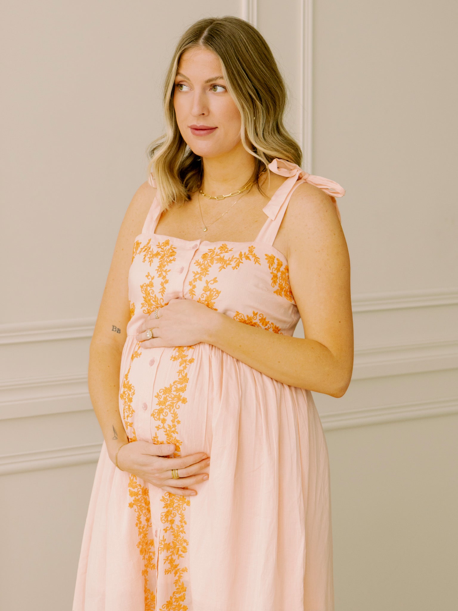 dRa Allegra Dress