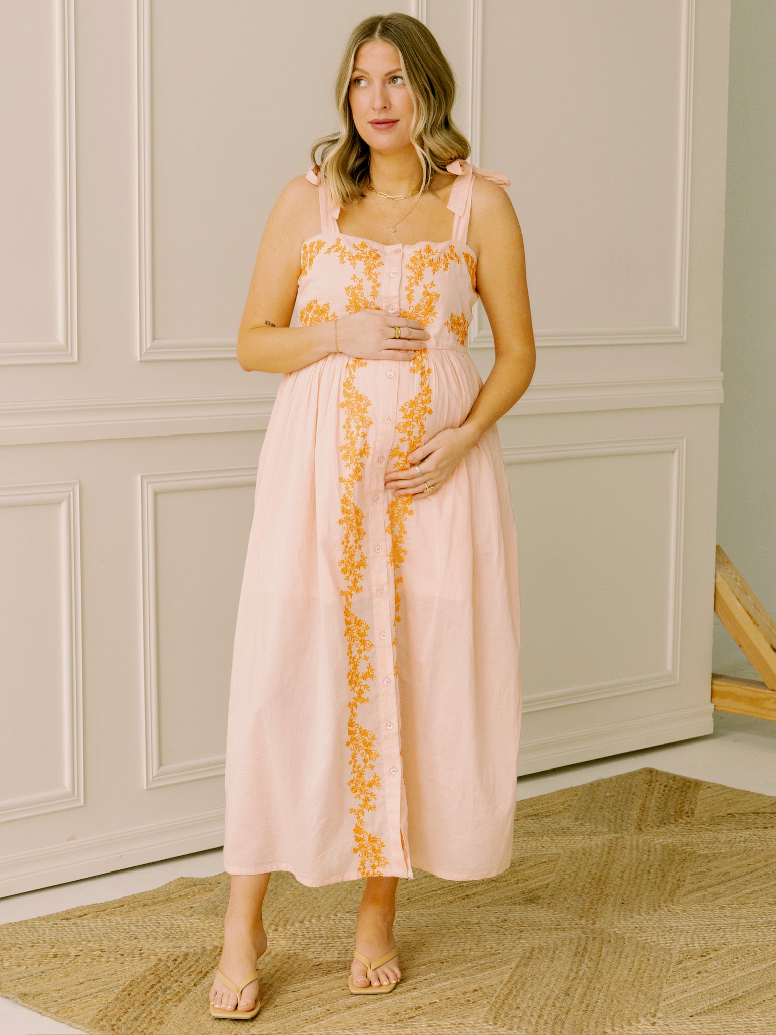 dRa Allegra Dress