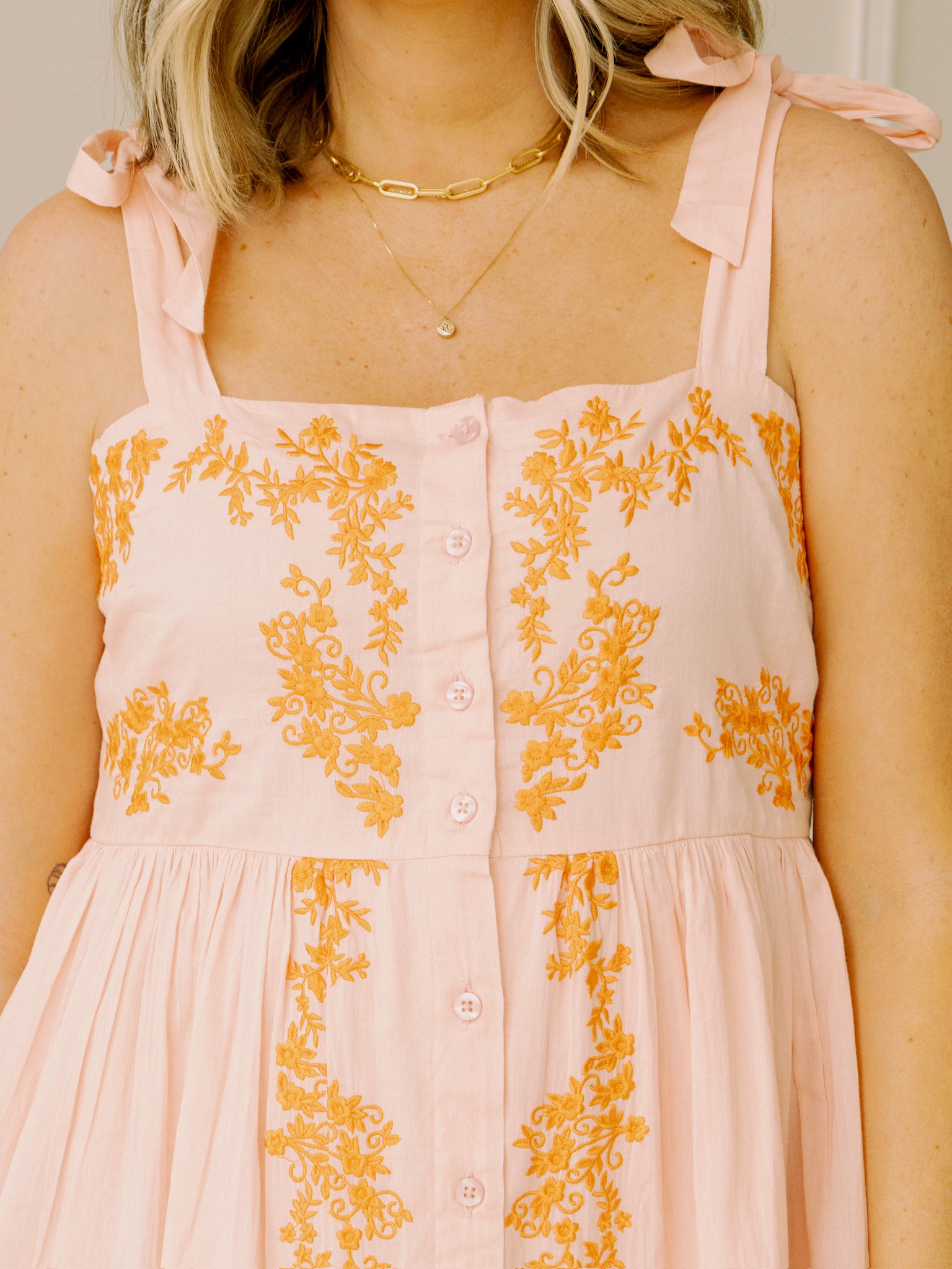 dRa Allegra Dress